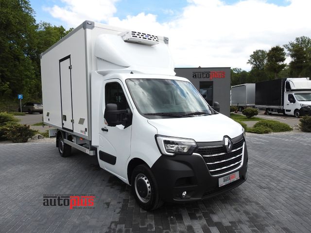 Renault MASTER NEUE KÜHLKOFFER -10*C 8 PALETTEN