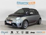 Abarth 695C Rivale AUTOMATIK NAV XENON SITZ.HZG APPLE/A - Abarth 695C Gebrauchtwagen