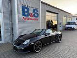 Porsche Boxster S *SCHECKHEFT*WENIG KM* - Porsche Gebrauchtwagen in Marburg