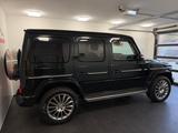 Mercedes-Benz G 350 d 4M AMG AHK Widescreen LED Kamera Loop - gebrauchte Mercedes-Benz G 350 aus dem Jahr 2021