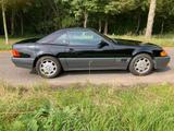 Mercedes-Benz SL 600 SL - Mercedes-Benz SL 600 Gebrauchtwagen
