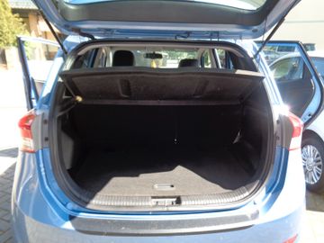 Bild 9 Hyundai ix20 1.4 90PS EDITION 20 PDC SHZ BT GJR USB