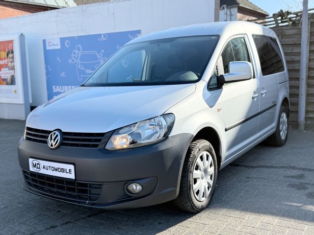 Volkswagen Caddy Kasten/Kombi Roncalli Trendline*1.2TSI*2.H