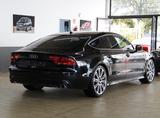 Audi A7 3.0 TDi QUATTRO S-LiNE *KAMERA*NACHT*ACC*BOSE - Audi A7 in Leverkusen