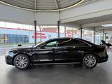 Audi A8 W12 L Security Werks Panzer Armored VR7/VR9 - Audi: V12