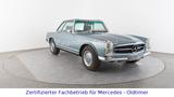 Mercedes-Benz 280 SL   Pagode - Mercedes-Benz 280: Sl