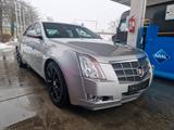 Cadillac CTS 3.6 V6 Sport Luxury 4WD Automatik,Scheckheft - Cadillac CTS: Sport Luxury