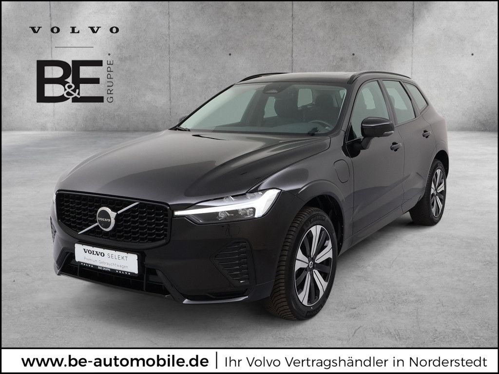 Image of Volvo XC60