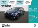 Volkswagen ID.3 GTX Performance Fire+Ice HeadUp LM HeadUp - Volkswagen ID.3 GTX-Performance-FIRE-ICE