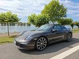 Porsche 991 PA GARANTIE 12.2027 Sportabgas 20 Zoll Entry - Porsche 991: Braun