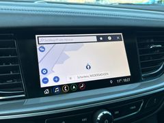 Fahrzeugabbildung Opel Insignia B GS Dynamic LED Navi Head-up Kamera