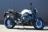 Yamaha FZ 8 ABS / RN 25 / Garantie / nur 13tkm / 1.Hand - YAMAHA R1