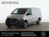 Mercedes-Benz eVito 111 Kasten Lang KAM KlimaA Navi Standh.