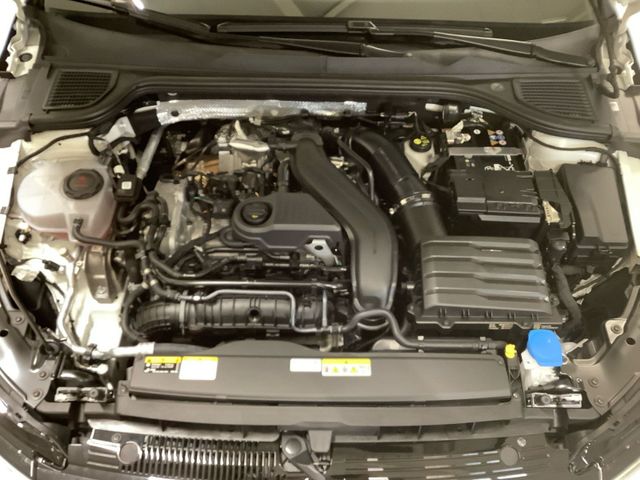 Golf Goal 1.5 TSI LED, SHZ, Side Assist