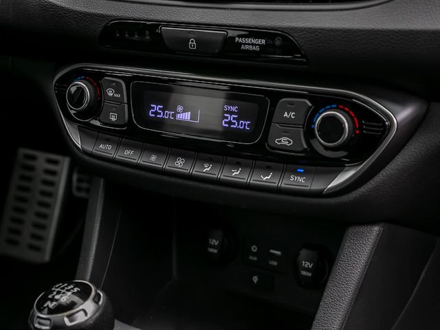 Hyundai i30 Fastback 2.0 N Performance Leder Kamera