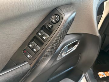 MYAUTOCENTER – Gebraucht- und Jahreswagen mit Werkstattservice in Pfaffenhofen Citroën C4 Picasso Intensive *Kamera*Navi*Sitzheiz*Spur*