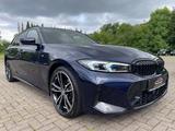 BMW 320dTouring xDrive M Sport PANO AHK HUD SHADOWLI - BMW 320 Gebrauchtwagen in Kassel