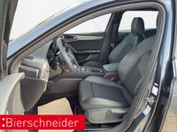 Cupra Leon - Vorschau Bild 12
