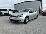 Volkswagen Golf VI Match 2.0 TDI, 2.Hand, AHK, NAVI, SHZ - Volkswagen Golf: Match TDI