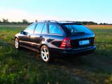Mercedes-Benz C 240 T-Modell (S203, Mopf) Avantgarde | TÜV neu - Mercedes-Benz C 240: T