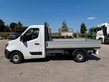 Nissan NV400 Pritsche L2H1 3,5t - Nissan NV400 Gebrauchtwagen