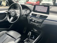 Fahrzeugabbildung X1 xDrive 20 i M Sport HUD+PANO+8xReifen