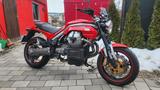 Moto Guzzi Griso 1100 - MOTO GUZZI GRISO
