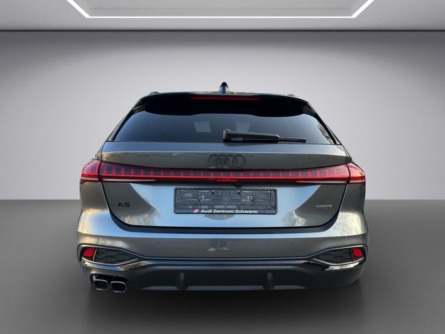 A5 Avant TDI quattro 150 kW S tronic