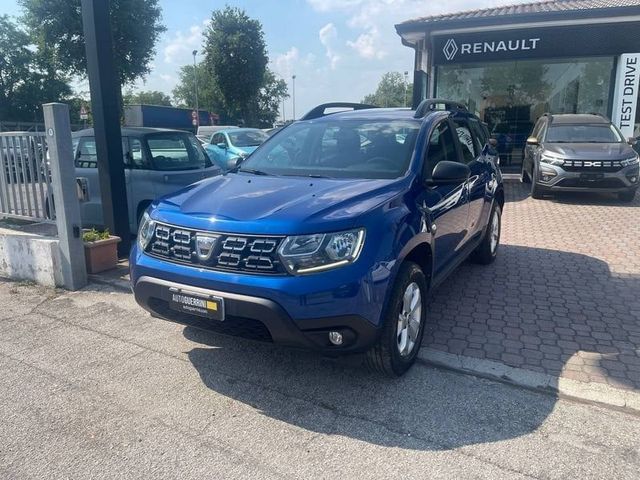 Dacia Duster 1.0 TCe 100 CV ECO-G 4x2 Comfort