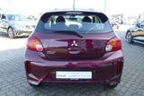 Mitsubishi Space Star 1.0 Basis Klima AUX - Mitsubishi Space Star mit Benzin-Antrieb
