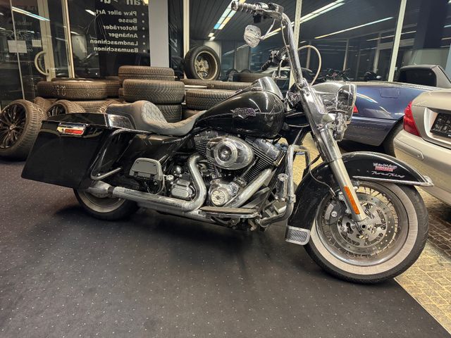 Harley-Davidson Road King FLHRC -5HD