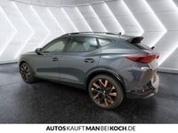 Cupra Formentor - Vorschau Bild 5