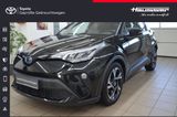 Toyota C-HR 1.8 Hybrid Team Deutschland*PDC+NAVI+ALU18 - Toyota C-HR in Hannover