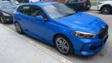 BMW 118i M Sportpaket - BMW 118: 118i M Sportpaket