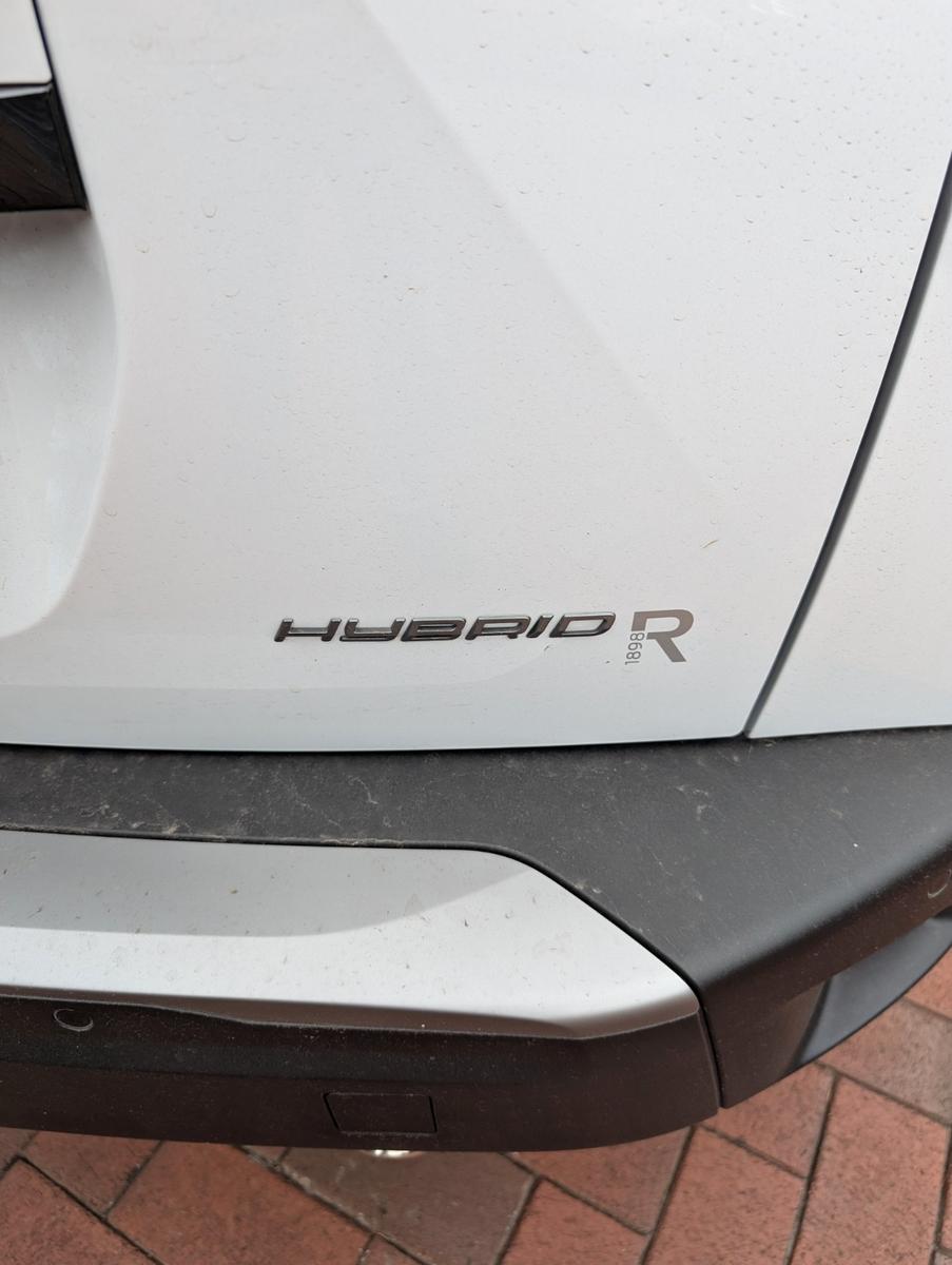 Peugeot 2008 HYBRID 145 e-DSC6 Allure Allure