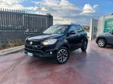 Ssangyong Korando 2.0 2WD MT GPL Limited - Ssangyong mit LPG-Antrieb