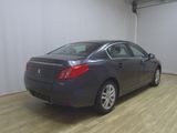 Peugeot 508 1.6 155 THP Style HUD GSD PDC Xenon - Peugeot 508 aus 2013