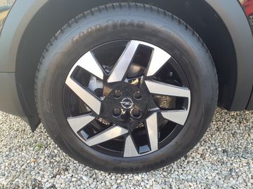 Bild 10 Opel Mokka 1.2 GS Line AT - NAVI,SHZG,KAMERA,LED