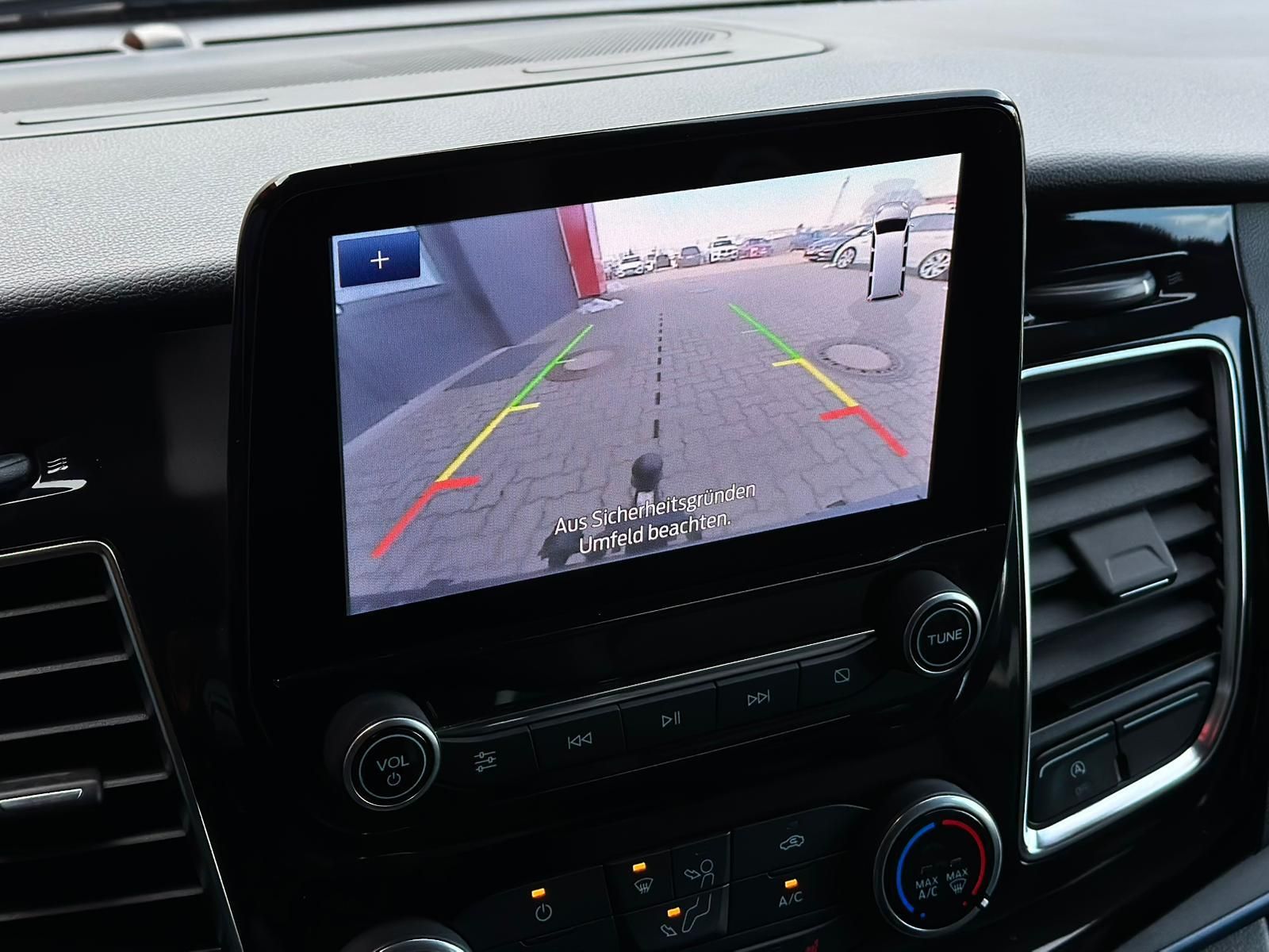 FORD Tourneo Custom 2.0TDCi ACTIVE* BIXEN#SHZ#FH#AHK - Image 22