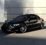 BMW 335i Cabrio  M Paket M313 - BMW 335 in Leverkusen