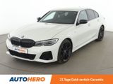 BMW 3er M340i xDrive *ALU*PDC*CAM*360*ACC*NAVI* - BMW M340i Gebrauchtwagen