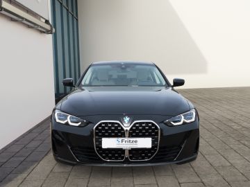 BMW 420 Gran Coupé - 2