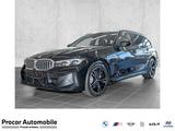 BMW 330e MSport + DAprof. + PApl. + H/K + 18"