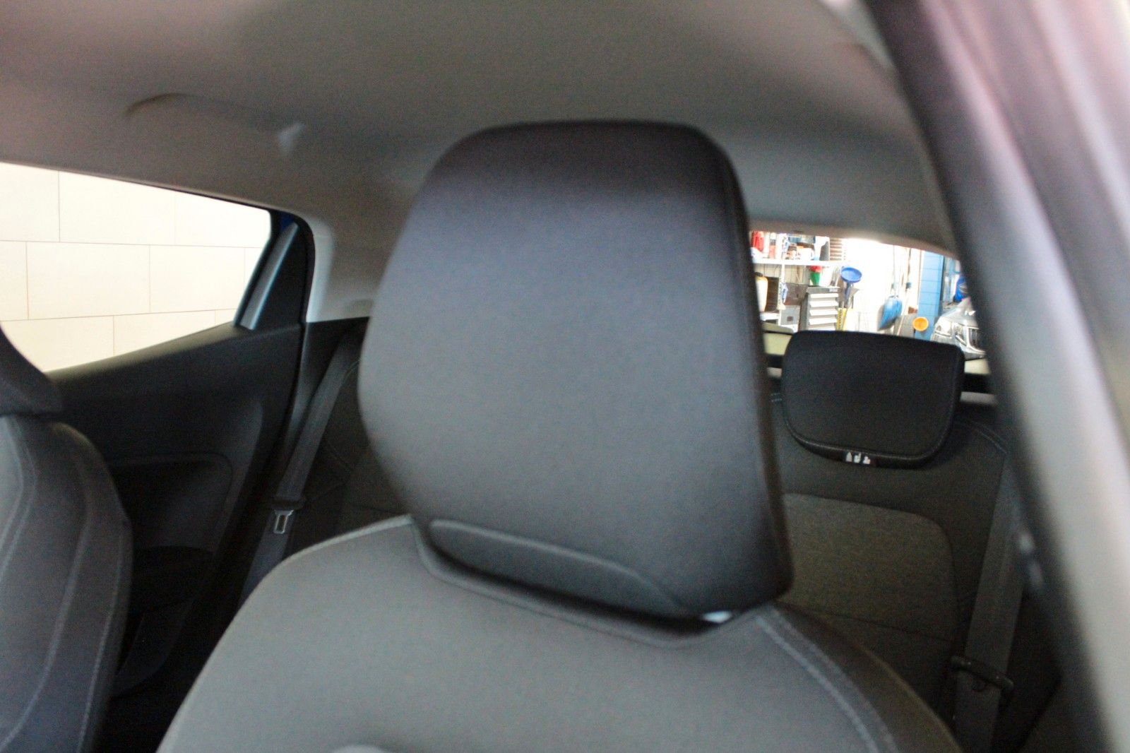Fahrzeugabbildung Renault Clio TCe 90 Evolution *Style*&*Safety-Paket*