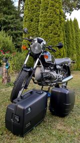 BMW R80R