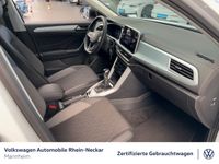Volkswagen T-Roc - Vorschau Bild 19