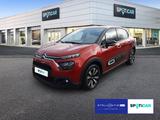 Citroën C3 1.2 PureTech 110 Max*EAT6*Navi*PDC*SHZ*DAB - Citroën C3 Jahreswagen