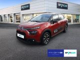 Citroën C3 1.2 PureTech 110 Max*Navi*PDC*SHZ*DAB - Citroën C3 Jahreswagen