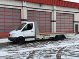 Mercedes-Benz SPRINTER ALGEMA BLITZLADER, 3300 KG NUTZLAST - Blitz