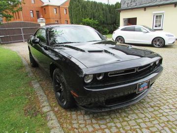 Dodge Challenger - 3